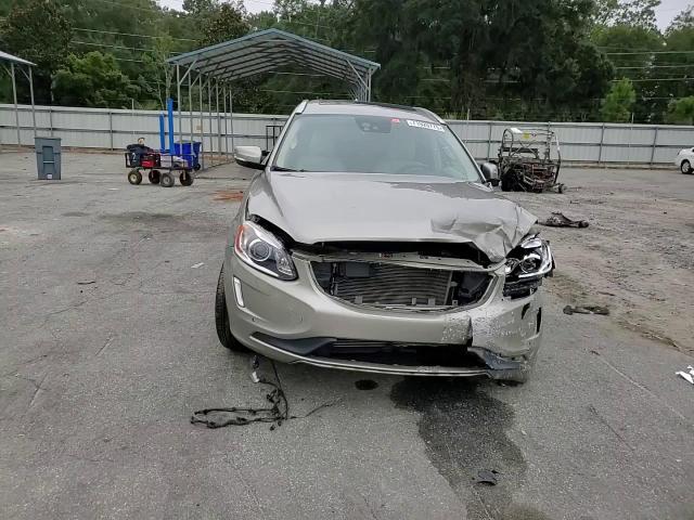 2016 Volvo Xc60 T5 Platinum VIN: YV440MDM6G2791622 Lot: 71920775