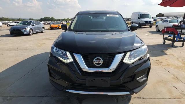2019 Nissan Rogue S VIN: JN8AT2MT8KW504635 Lot: 81252165