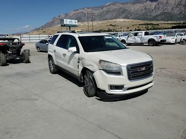 2014 GMC Acadia Slt-2 VIN: 1GKKVSKD1EJ260645 Lot: 81147405