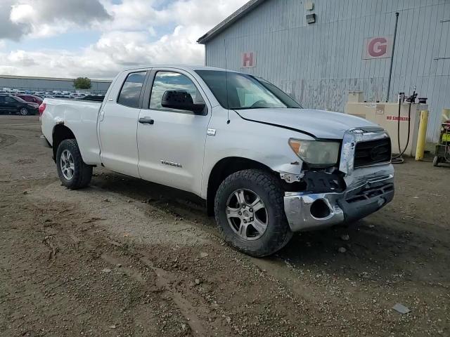 2007 Toyota Tundra Double Cab Sr5 VIN: 5TBBT54157S453420 Lot: 81583805