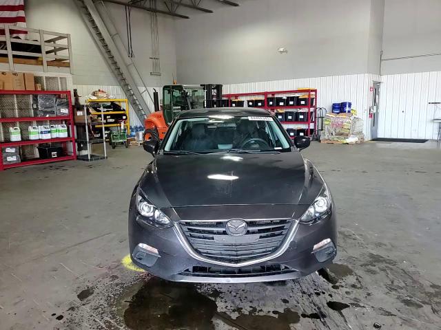 2015 Mazda 3 Sport VIN: 3MZBM1U78FM158101 Lot: 84460345