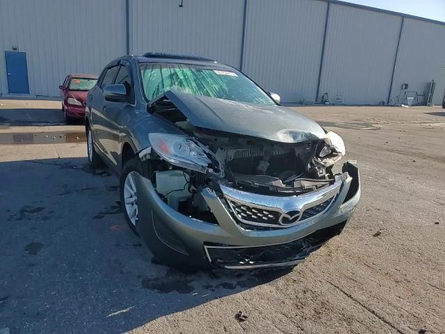 2010 Mazda Cx-9 VIN: JM3TB2MA6A0237302 Lot: 94294425