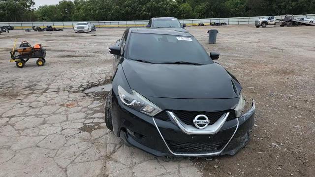 2017 Nissan Maxima 3.5S VIN: 1N4AA6APXHC387298 Lot: 71314465