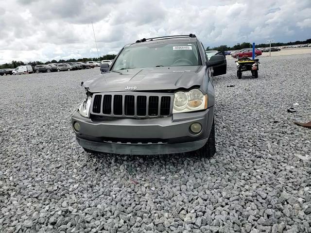 2007 Jeep Grand Cherokee Laredo VIN: 1J8GS48K67C652919 Lot: 80068405