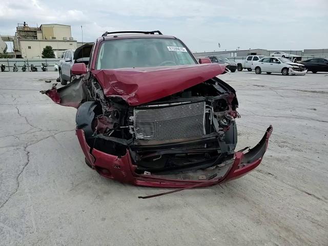 2011 Mercury Mariner Premier VIN: 4M2CN8HGXBKJ08626 Lot: 81599615