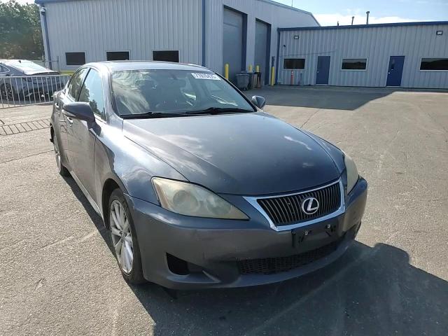 2010 Lexus Is 250 VIN: JTHCF5C22A5036684 Lot: 71976435