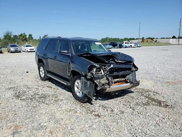 2014 Toyota 4Runner Sr5 VIN: JTEBU5JR6E5162017 Lot: 80499585