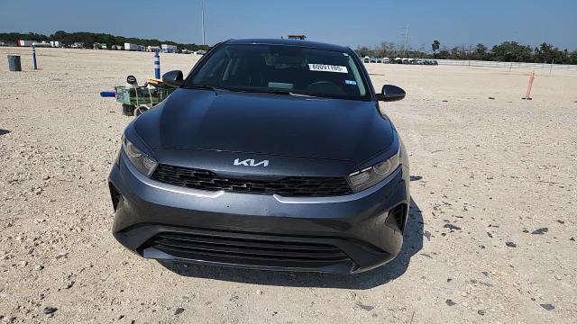 2024 Kia Forte Lx VIN: 3KPF24AD7RE751369 Lot: 80091105