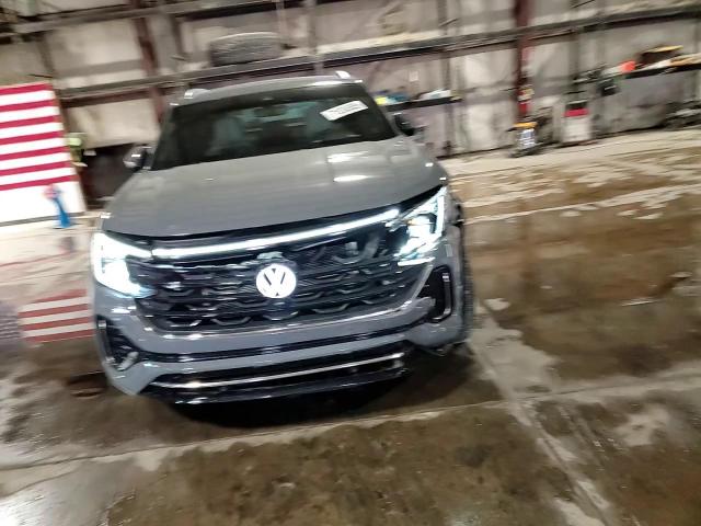 2024 Volkswagen Atlas Cross Sport Sel Premium R-Line VIN: 1V2FE2CA9RC253971 Lot: 71536505