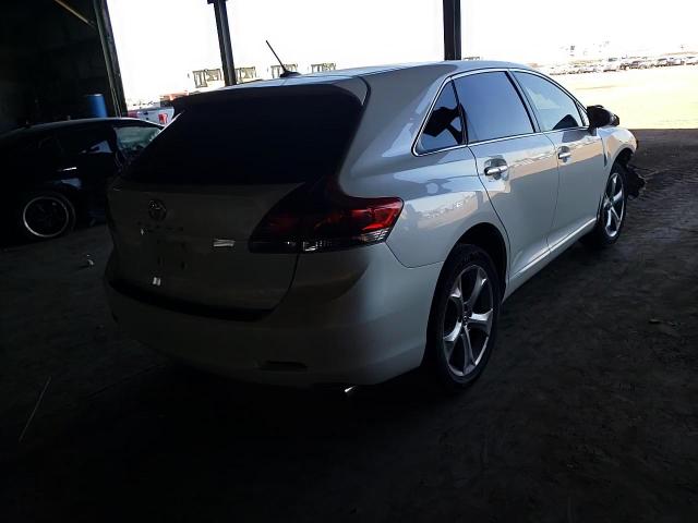 2013 Toyota Venza Le VIN: 4T3ZK3BB7DU055371 Lot: 80898345