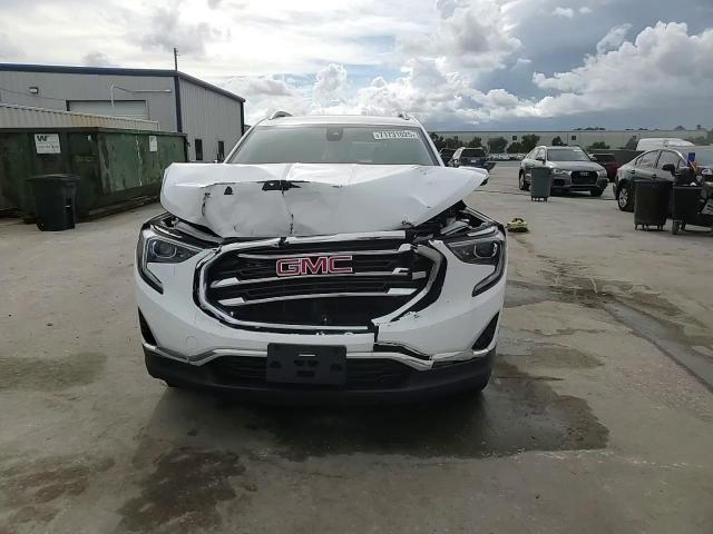 2019 GMC Terrain Slt VIN: 3GKALPEX5KL259202 Lot: 71731025