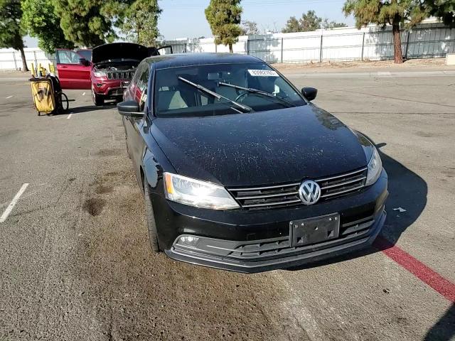 2016 Volkswagen Jetta Sport VIN: 3VWD17AJ3GM297722 Lot: 83982765