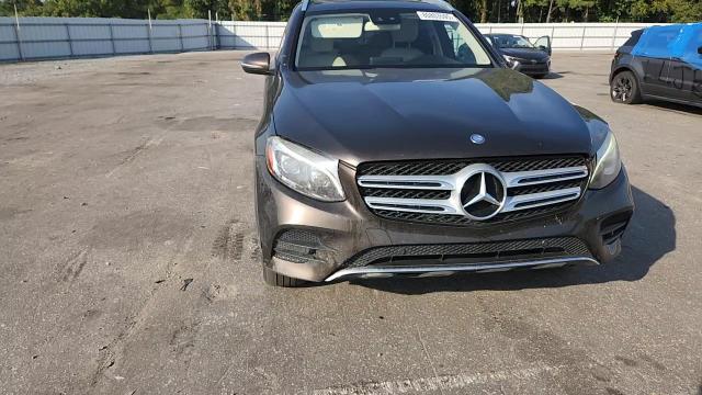 2016 Mercedes-Benz Glc 300 4Matic VIN: WDC0G4KB2GF114472 Lot: 80803595