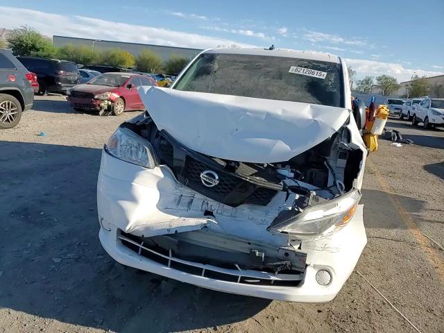 2021 Nissan Nv200 2.5S VIN: 3N6CM0KN1MK707355 Lot: 82120615