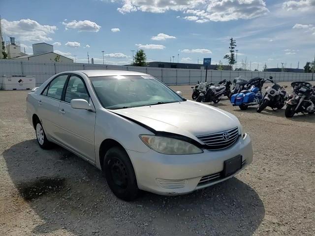 2005 Toyota Camry Le VIN: 4T1BE32K25U547776 Lot: 71268495