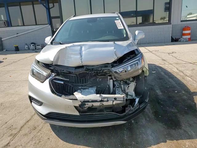 2018 Buick Encore Preferred VIN: KL4CJASB3JB559542 Lot: 81325525