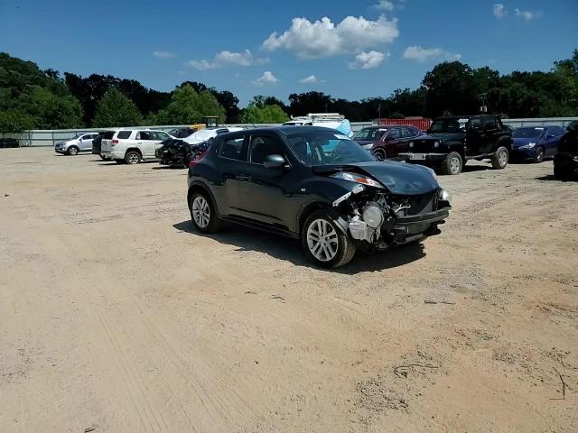 2014 Nissan Juke S VIN: JN8AF5MR5ET352400 Lot: 71651995