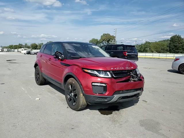 2017 Land Rover Range Rover Evoque Se VIN: SALVP2BG7HH238506 Lot: 80706555