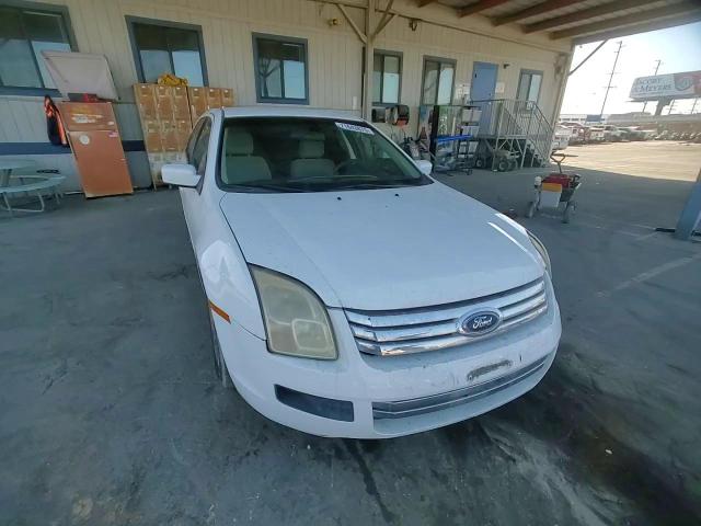 2006 Ford Fusion Se VIN: 3FAHP07166R129632 Lot: 71643875