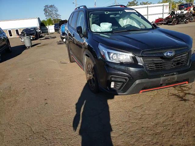 2019 Subaru Forester Sport VIN: JF2SKAKC1KH431775 Lot: 71067865