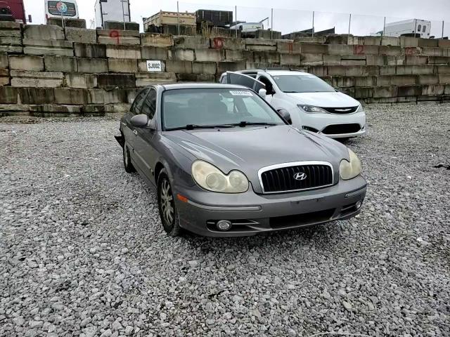 2003 Hyundai Sonata Gls VIN: KMHWF35HX3A769298 Lot: 80082985