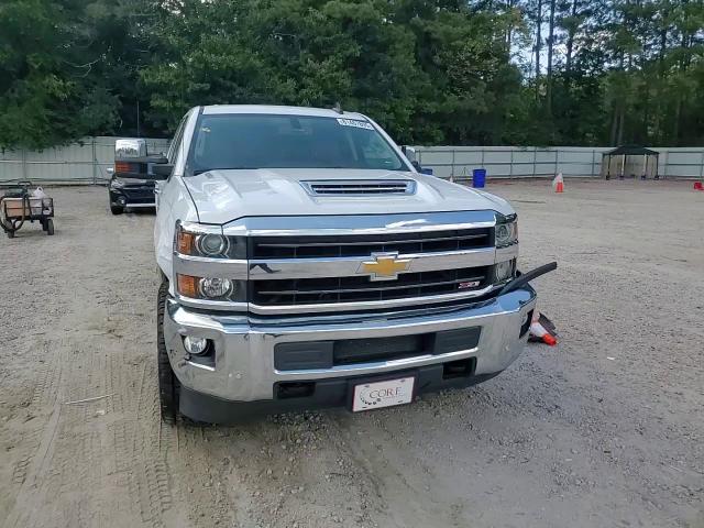 2018 Chevrolet Silverado K2500 Heavy Duty Ltz VIN: 1GC1KWEY4JF194773 Lot: 81467895