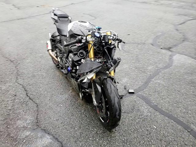 2016 BMW S 1000 Rr VIN: WB10D2102GZ355365 Lot: 81771515