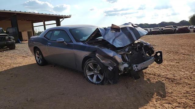 2018 Dodge Challenger Sxt VIN: 2C3CDZAG1JH255159 Lot: 81148835