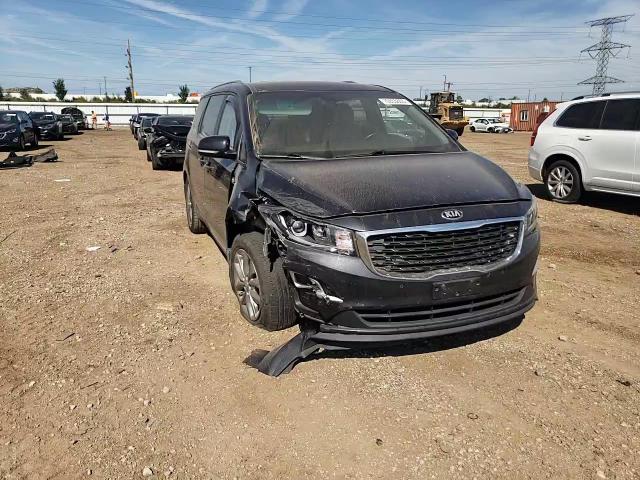 2019 Kia Sedona Lx VIN: KNDMB5C13K6507956 Lot: 70655655