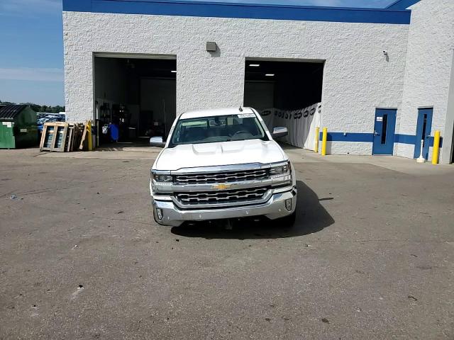 2016 Chevrolet Silverado K1500 Ltz VIN: 3GCUKSEC9GG109038 Lot: 80810425