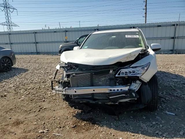 2014 Acura Mdx VIN: 5FRYD4H24EB010526 Lot: 81790075