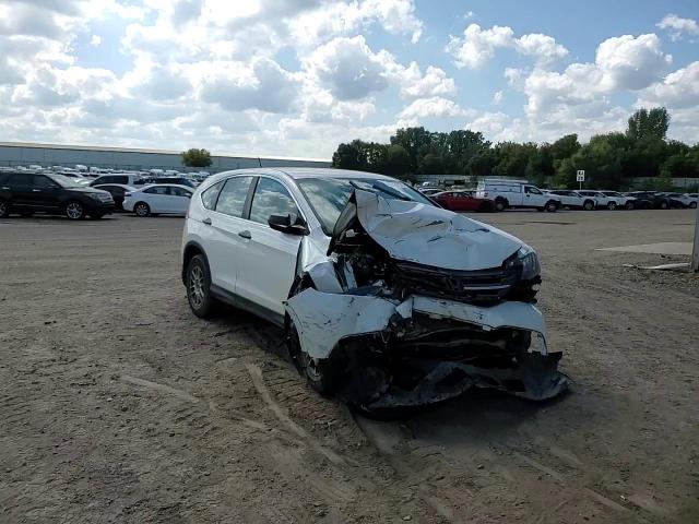 2014 Honda Cr-V Lx VIN: 5J6RM4H36EL024689 Lot: 80823125