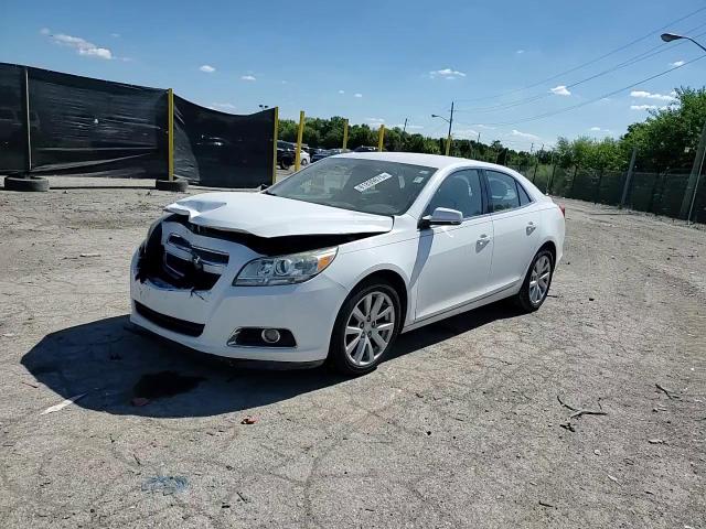 2013 Chevrolet Malibu 2Lt VIN: 1G11E5SA8DF129088 Lot: 81839675