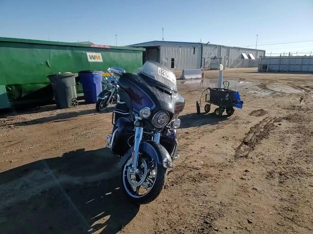 2021 Harley-Davidson Flhtkse VIN: 1HD1TEH24MB951339 Lot: 82159255