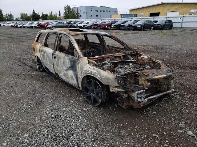 2012 Volvo Xc70 T6 VIN: YV4902BZXC1122665 Lot: 71126845