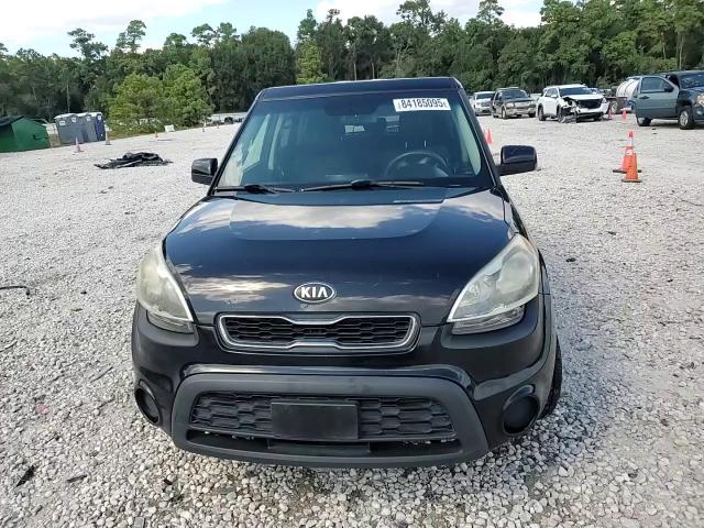 2013 Kia Soul VIN: KNDJT2A59D7616178 Lot: 84185095
