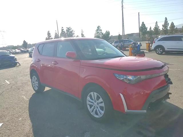 2023 Kia Soul Lx VIN: KNDJ23AU9P7193431 Lot: 81736165