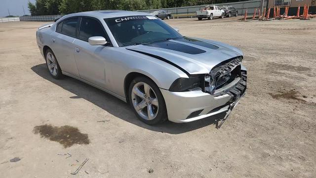 2012 Dodge Charger Sxt VIN: 2C3CDXHG9CH194690 Lot: 71520645