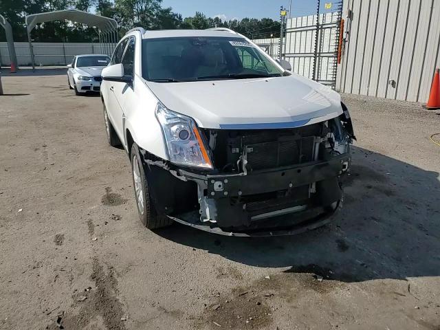 2014 Cadillac Srx Luxury Collection VIN: 3GYFNBE39ES524087 Lot: 82069255