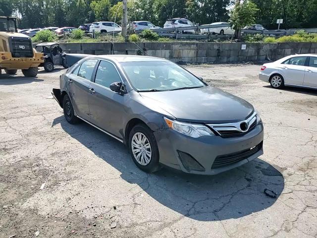2013 Toyota Camry L VIN: 4T4BF1FK0DR284767 Lot: 70700355