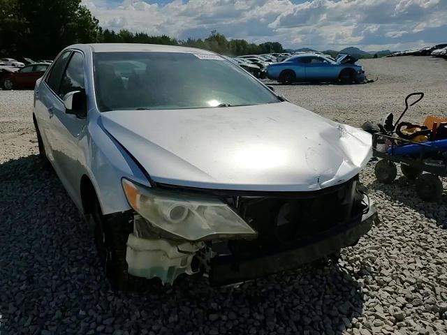 2013 Toyota Camry L VIN: 4T1BF1FK5DU652662 Lot: 84626905