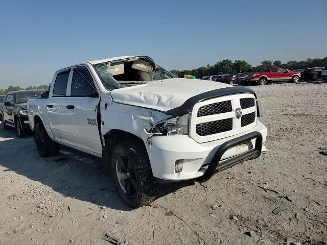 2014 Ram 1500 St VIN: 1C6RR7KT1ES426280 Lot: 84237635