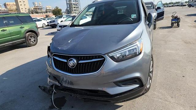2019 Buick Encore Preferred VIN: KL4CJASB9KB859944 Lot: 80730165