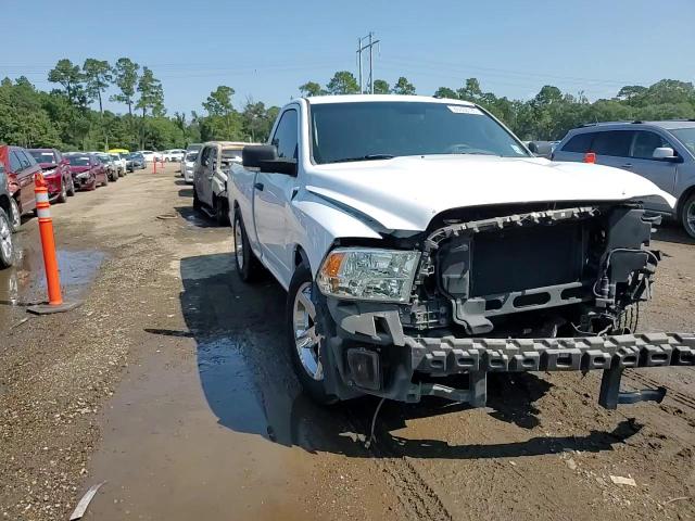2013 Ram 1500 St VIN: 3C6JR6AT8DG576594 Lot: 80308195