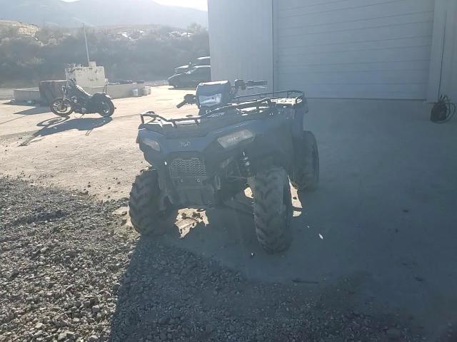 2022 Polaris Sportsman 450 H.o. Eps VIN: 4XASEE503NA155764 Lot: 80352175