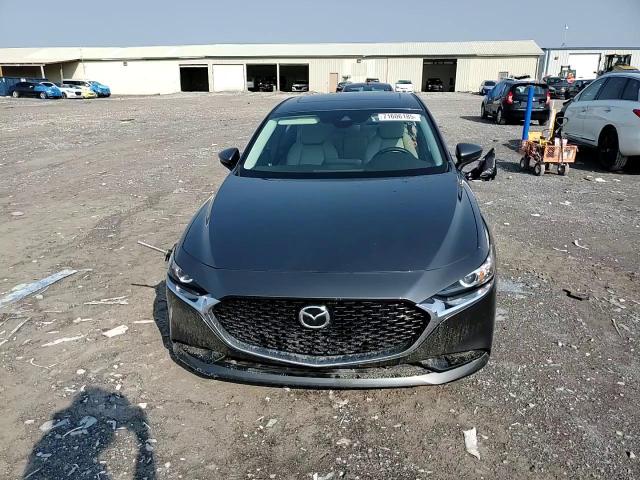 2022 Mazda 3 Preferred VIN: 3MZBPACL5NM316415 Lot: 71606185