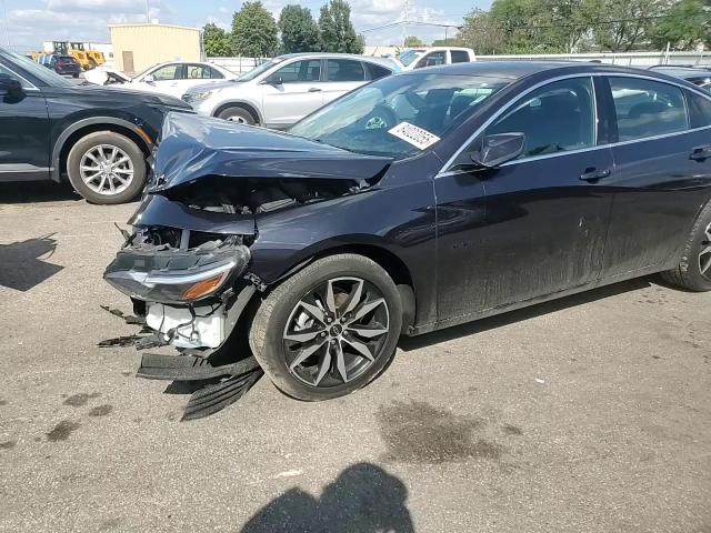 2022 Chevrolet Malibu Rs VIN: 1G1ZG5ST0NF194873 Lot: 84022055