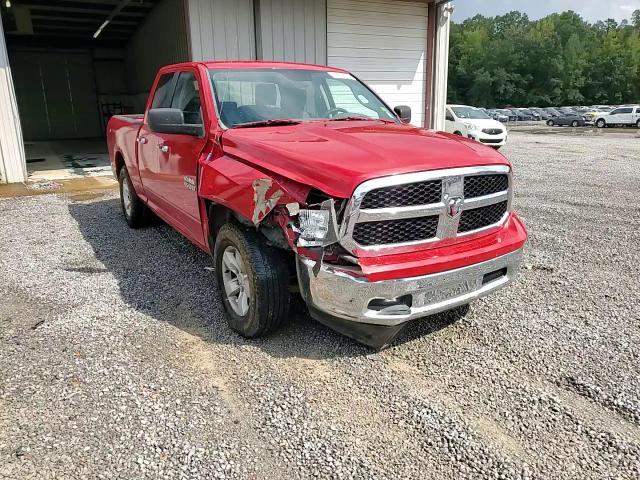 2013 Ram 1500 Slt VIN: 1C6RR6GP4DS517581 Lot: 70834025