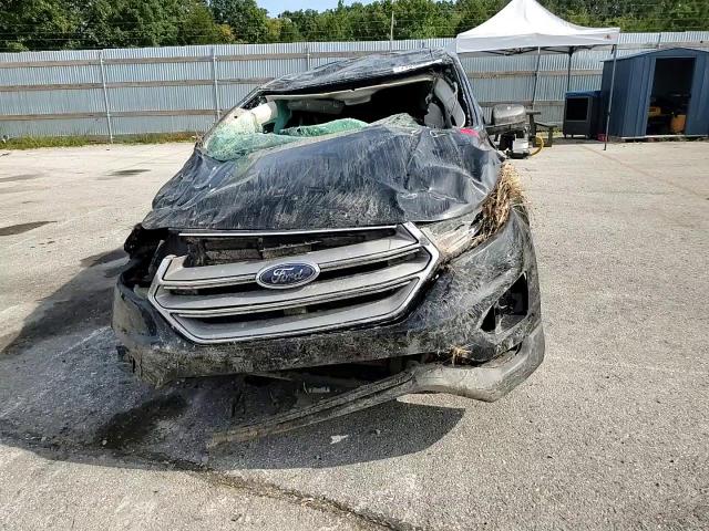 2017 Ford Edge Se VIN: 2FMPK3G90HBC16919 Lot: 71857345
