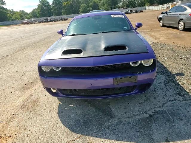 2018 Dodge Challenger Sxt VIN: 2C3CDZAG2JH334324 Lot: 84433715